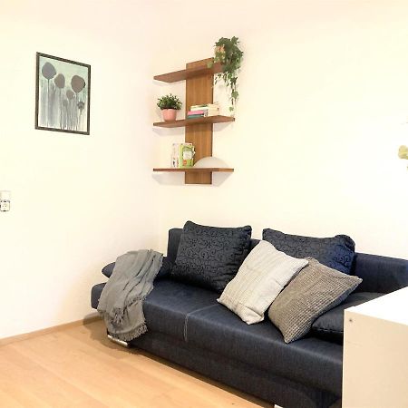 Appartement Linde Mürzzuschlag Exterior foto