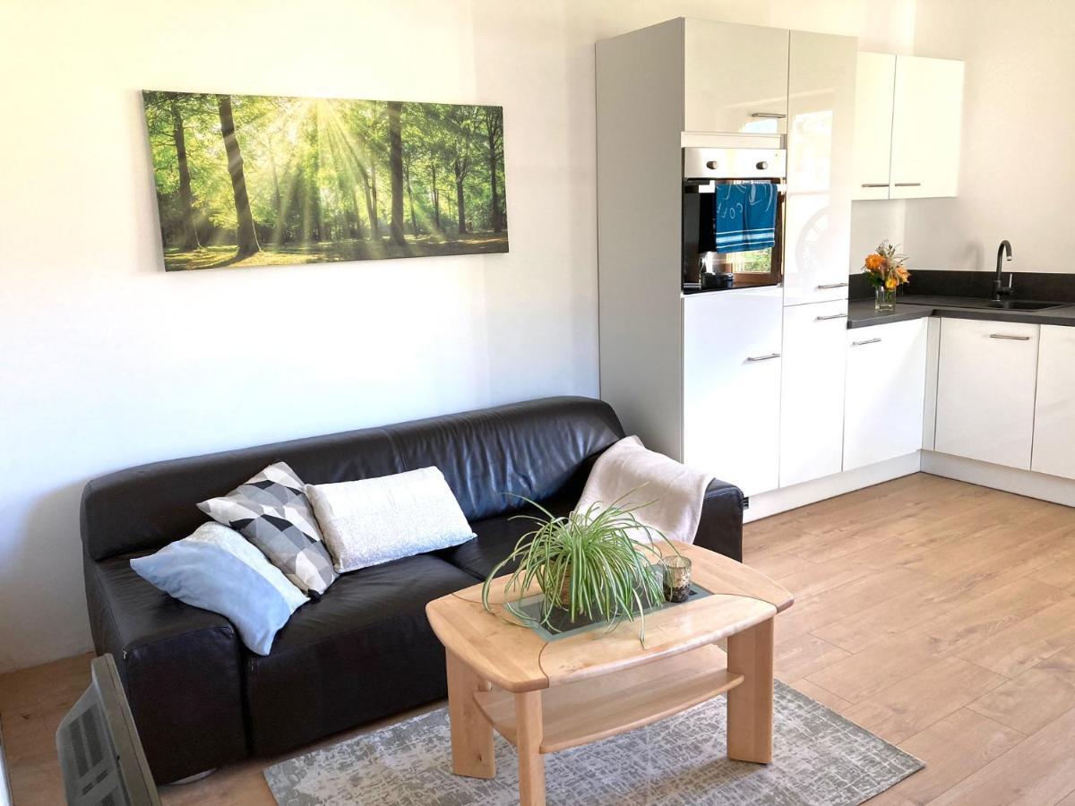 Appartement Linde Mürzzuschlag Exterior foto